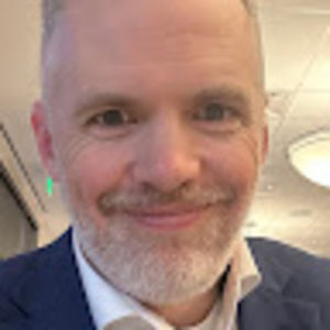 Meet your Posher, Mark